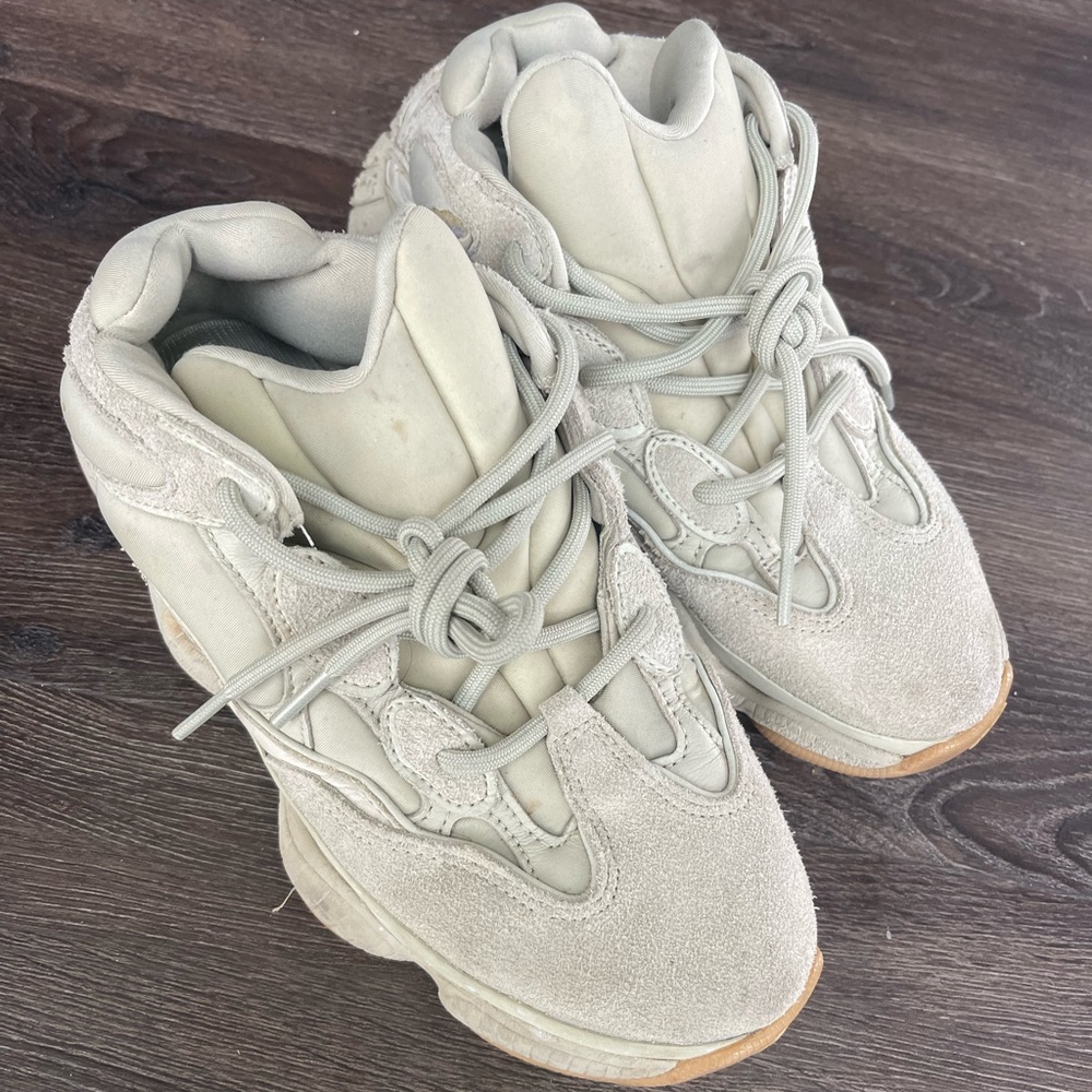 Yeezy